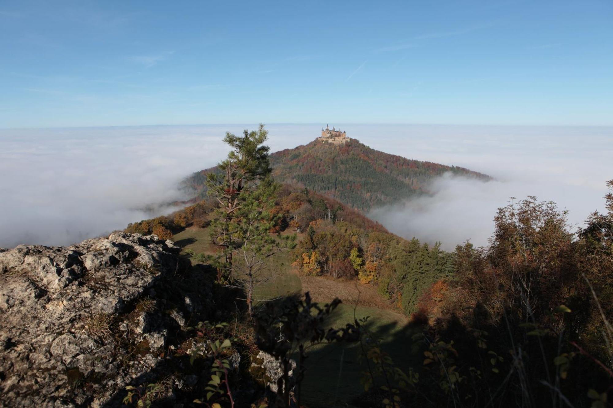 Ferienwohnungen Beim Imker Mössingen Exterior foto